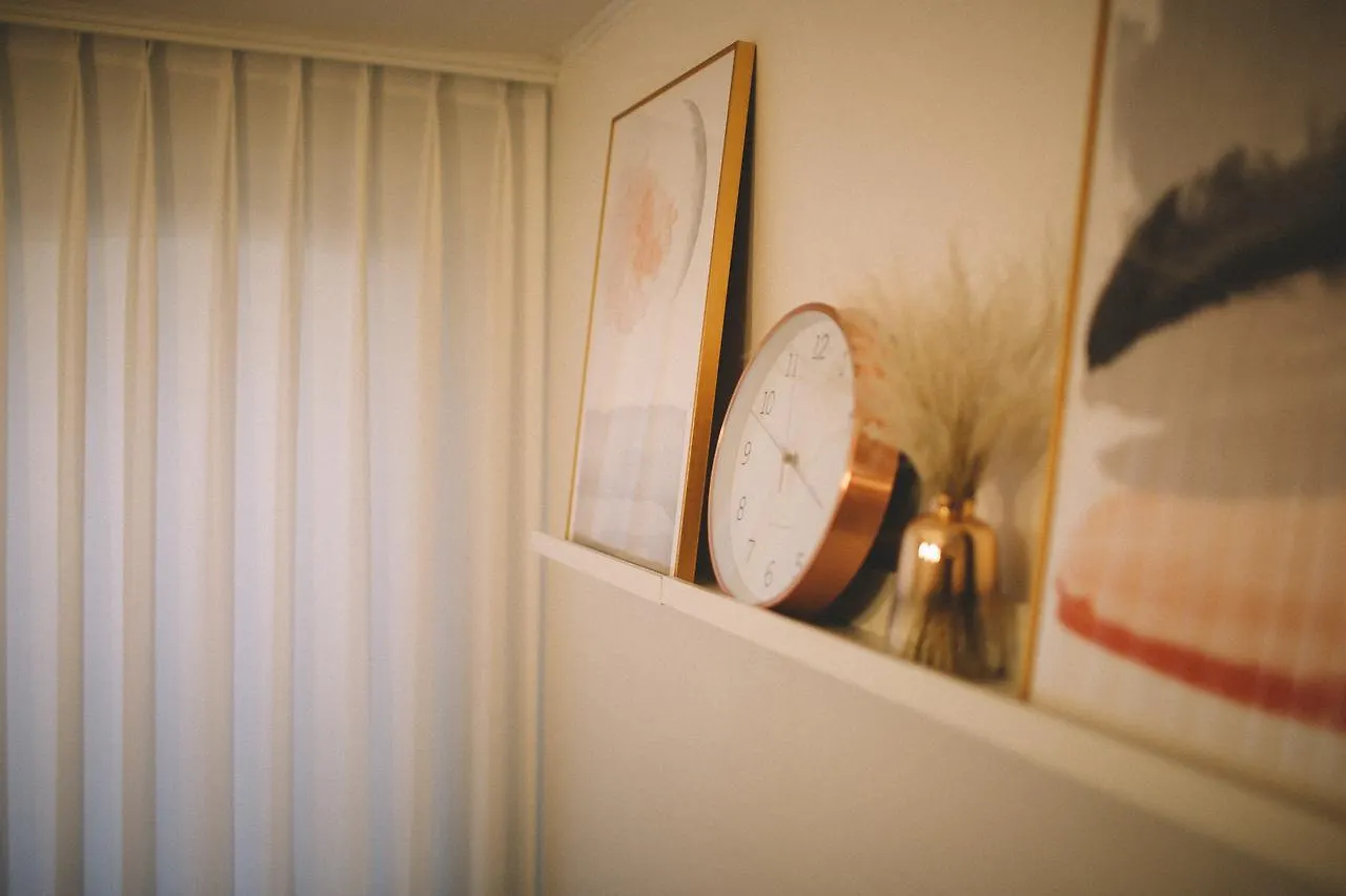 Apartament Lovely House Hongdae Hotel Seul