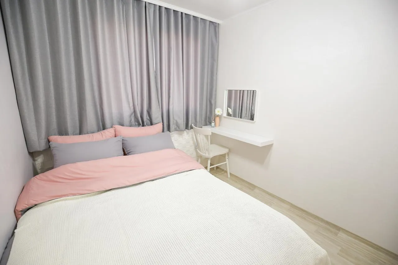 Lovely House Hongdae Hotel Seul